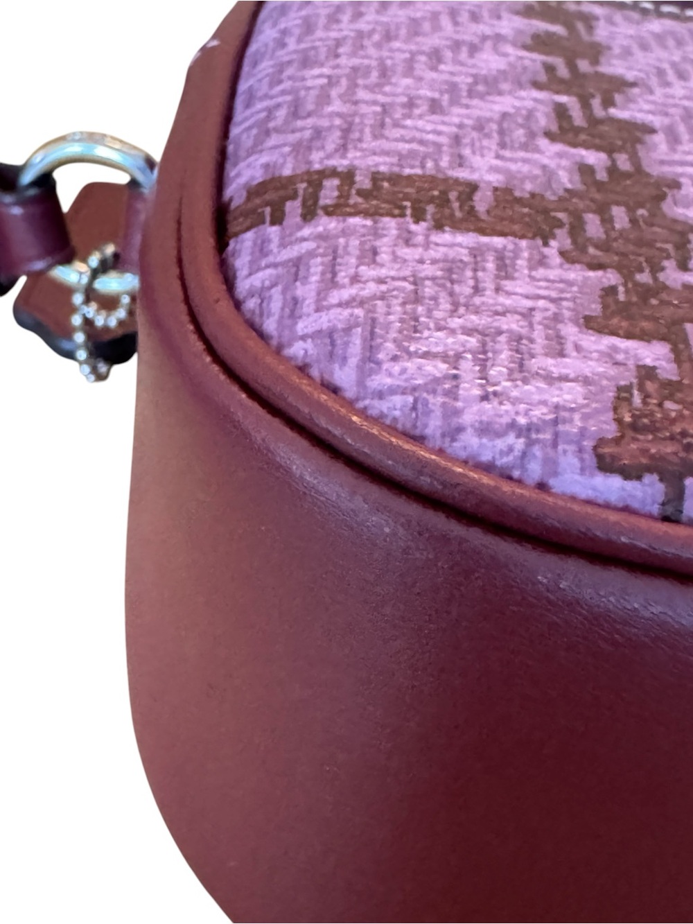 Coach Mini Jamie Camera Bag - Picture 7 of 10